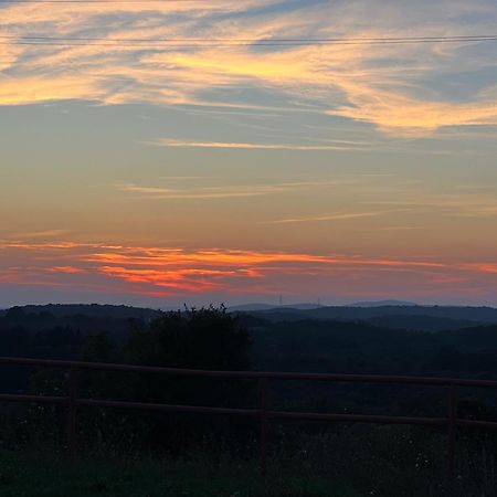 Barbarano Romano B&B Il Tramonto المظهر الخارجي الصورة