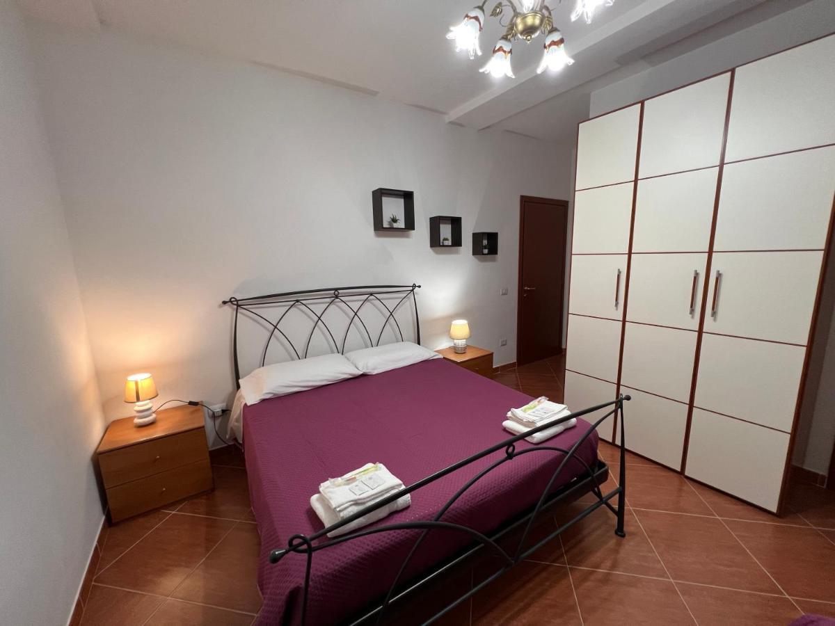 Barbarano Romano B&B Il Tramonto المظهر الخارجي الصورة