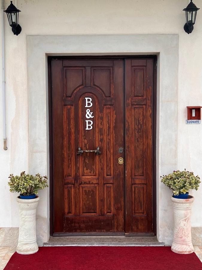 Barbarano Romano B&B Il Tramonto المظهر الخارجي الصورة