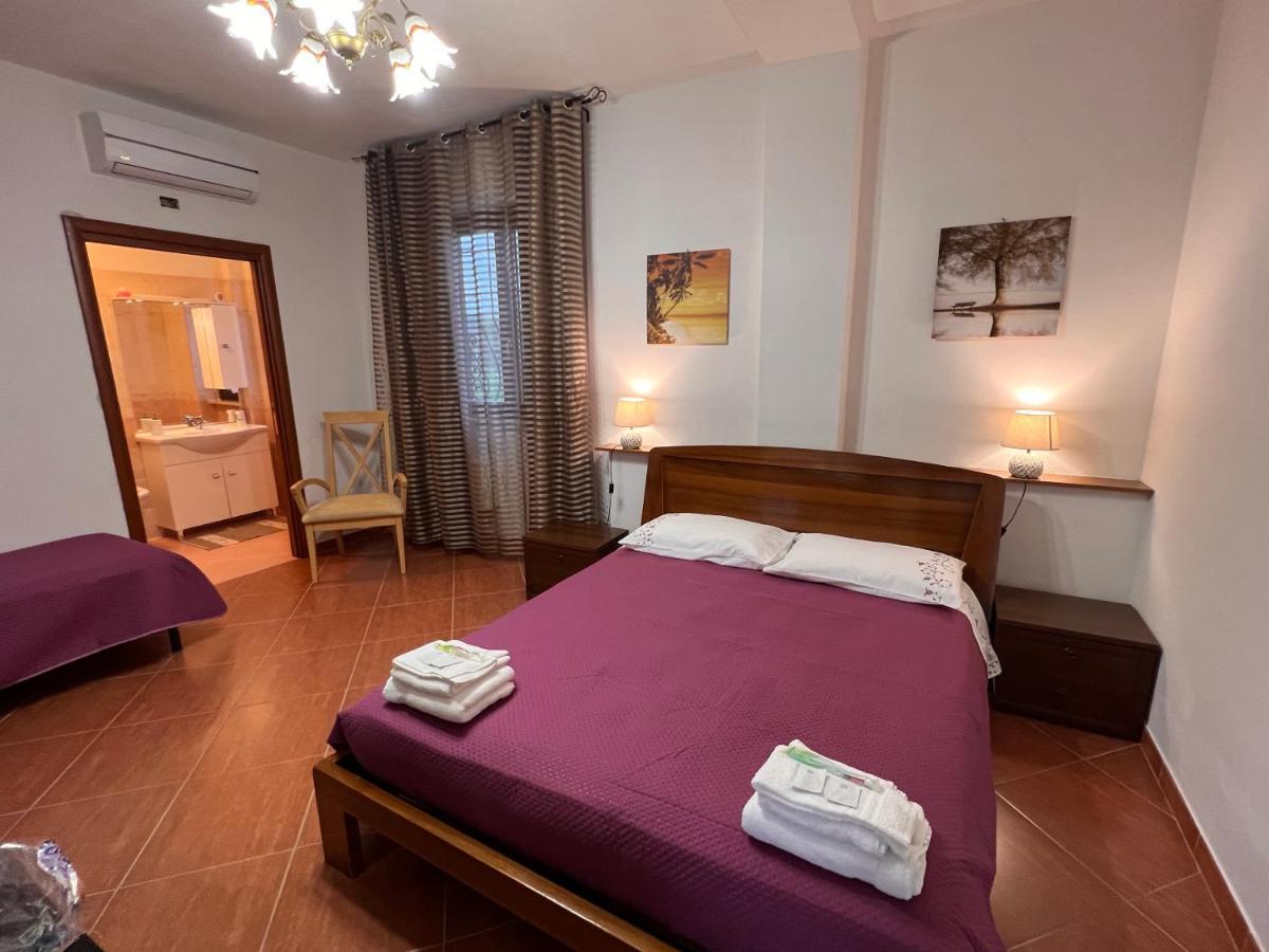 Barbarano Romano B&B Il Tramonto المظهر الخارجي الصورة